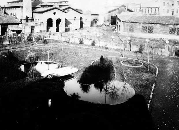 Eski İstanbul fotoğrafları 2