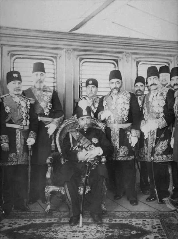 Eski İstanbul fotoğrafları 2