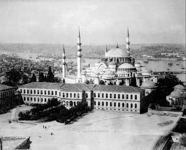 Eski İstanbul fotoğrafları 2