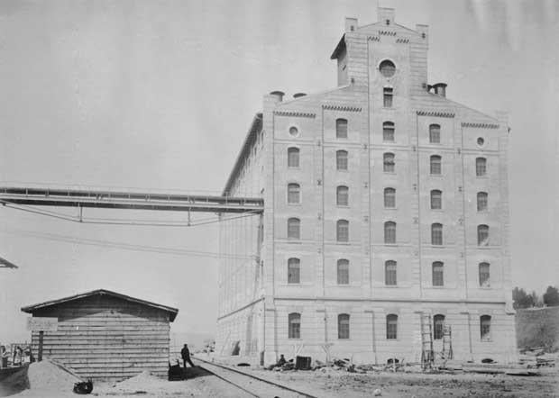 Eski İstanbul fotoğrafları 2
