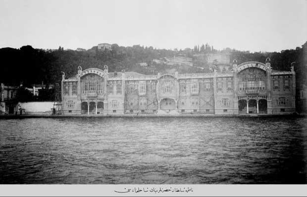 Eski İstanbul fotoğrafları 2