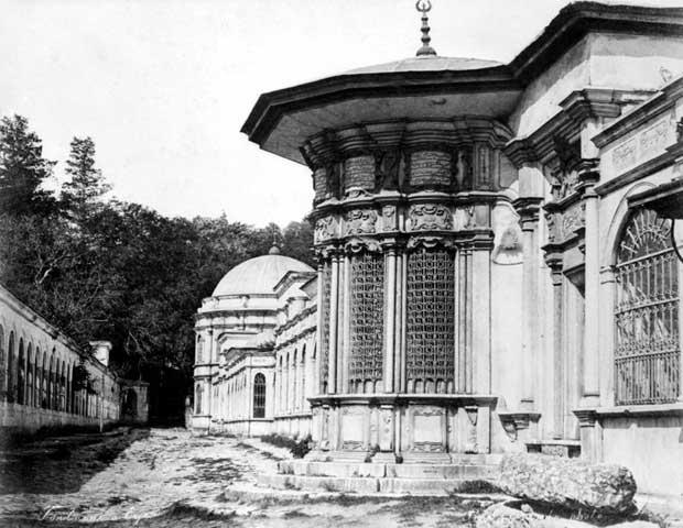 Eski İstanbul fotoğrafları 1