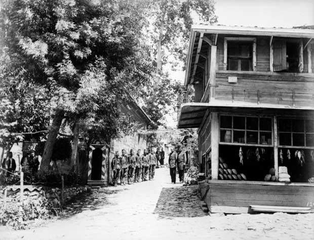 Eski İstanbul fotoğrafları 2