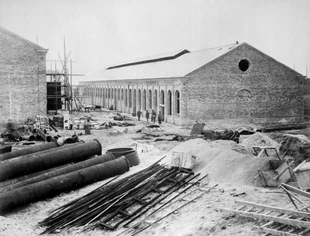 Eski İstanbul fotoğrafları 1