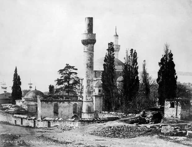 Eski İstanbul fotoğrafları 2