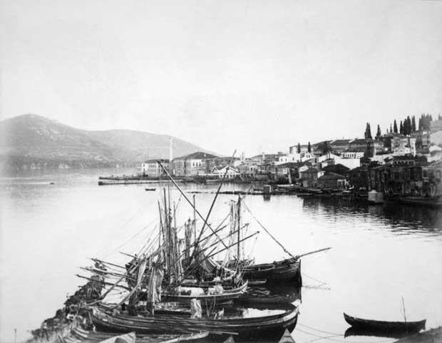 Eski İstanbul fotoğrafları 2