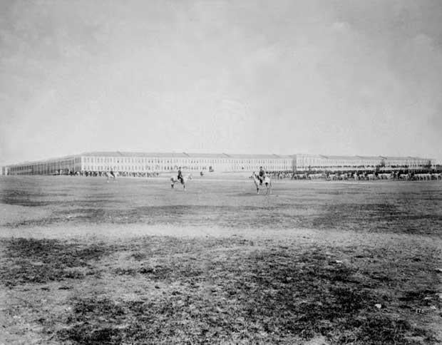 Eski İstanbul fotoğrafları 2