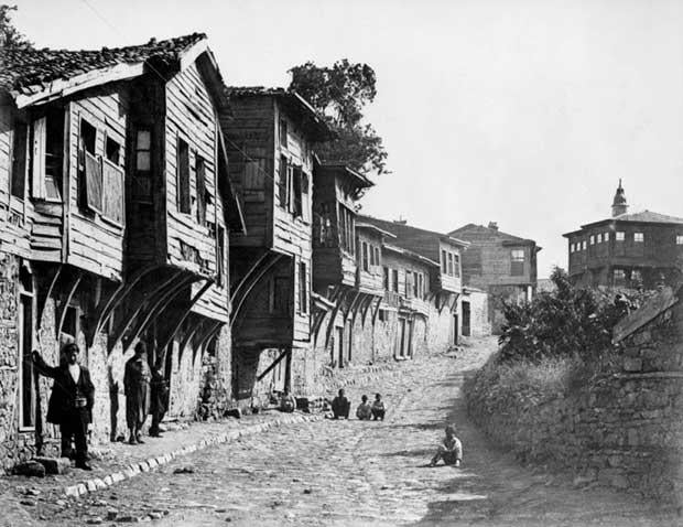 Eski İstanbul fotoğrafları 2