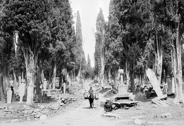 Eski İstanbul fotoğrafları 2