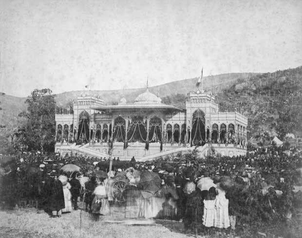 Eski İstanbul fotoğrafları 2