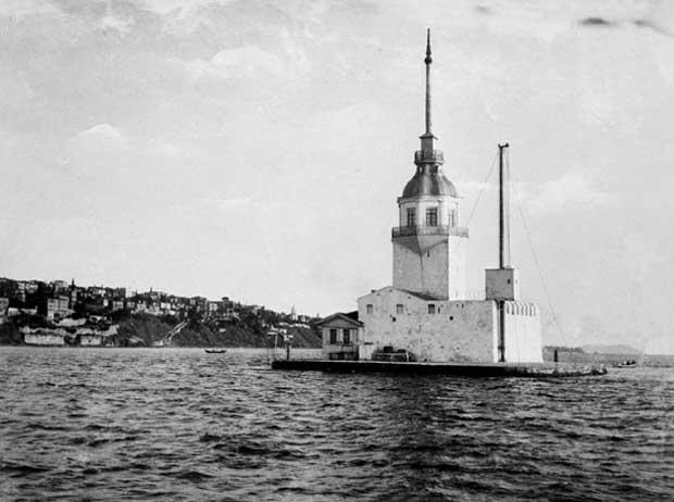 Eski İstanbul fotoğrafları 1
