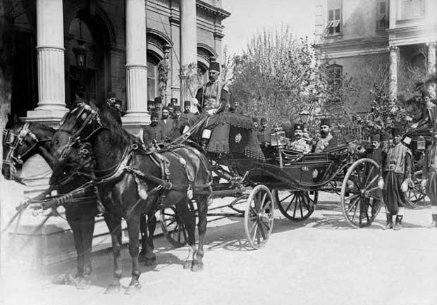 Eski İstanbul fotoğrafları 2
