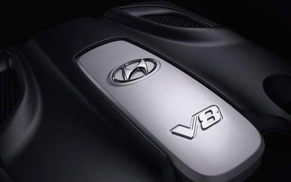 Yılın otomobili Hyundai Genesis - Resim 5