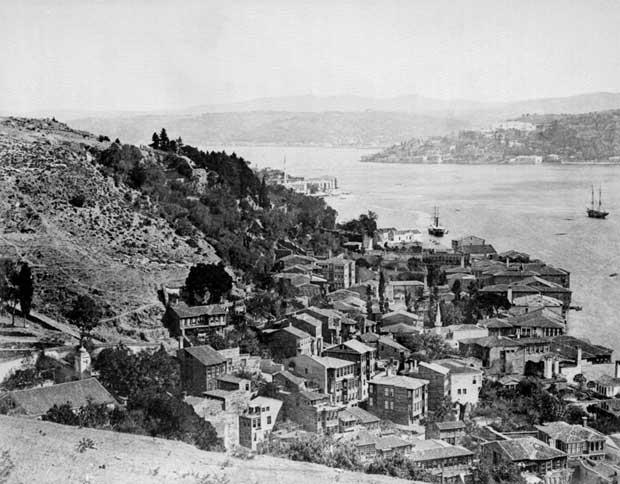 Eski İstanbul fotoğrafları 1