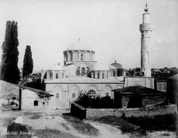 Eski İstanbul fotoğrafları 2