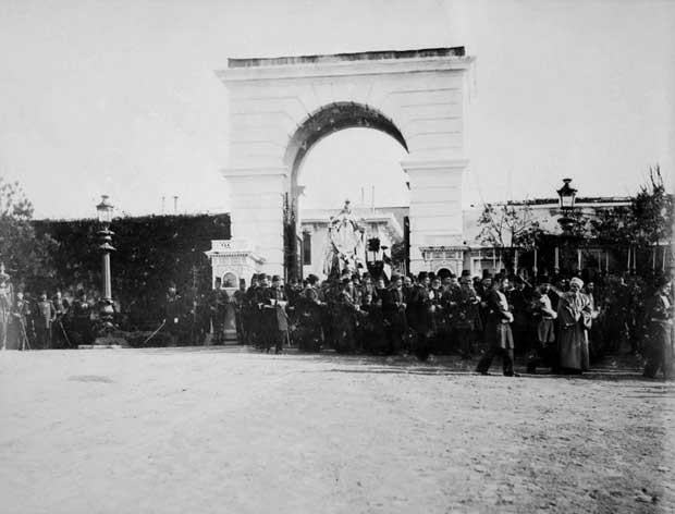 Eski İstanbul fotoğrafları 2