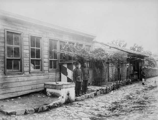 Eski İstanbul fotoğrafları 2