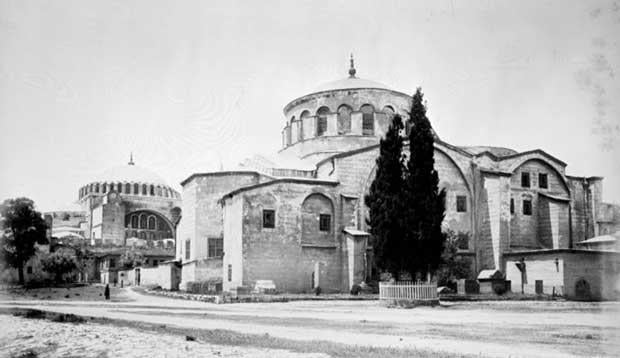 Eski İstanbul fotoğrafları 2