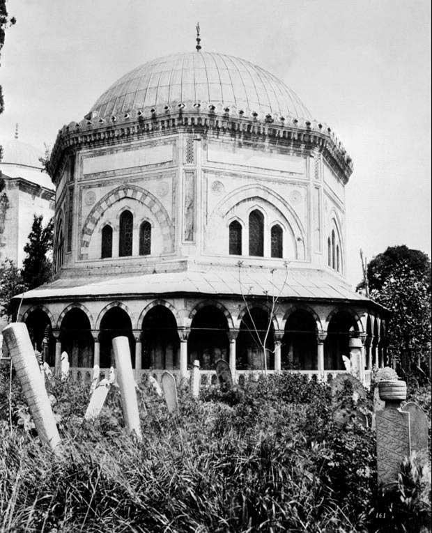 Eski İstanbul fotoğrafları 2
