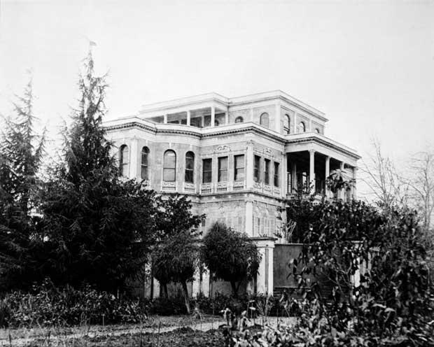 Eski İstanbul fotoğrafları 1