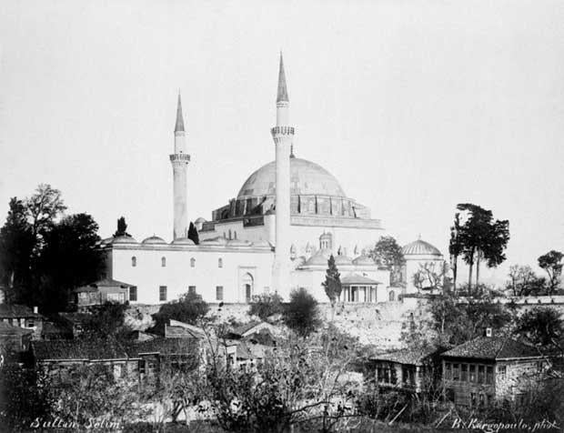 Eski İstanbul fotoğrafları 2