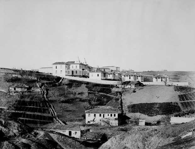 Eski İstanbul fotoğrafları 2