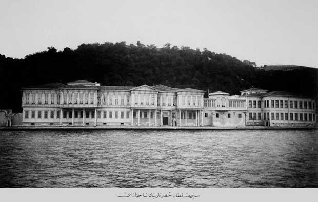 Eski İstanbul fotoğrafları 2