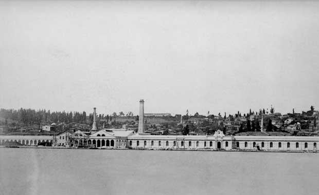 Eski İstanbul fotoğrafları 2