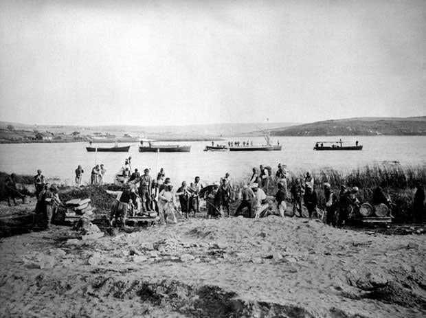 Eski İstanbul fotoğrafları 2