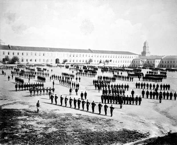 Eski İstanbul fotoğrafları 2