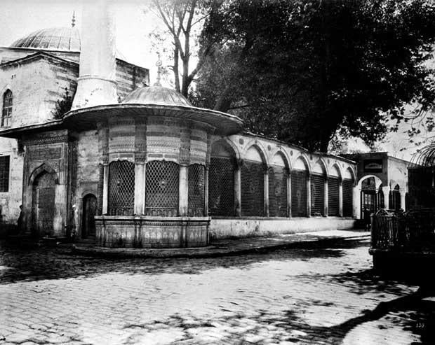 Eski İstanbul fotoğrafları 2