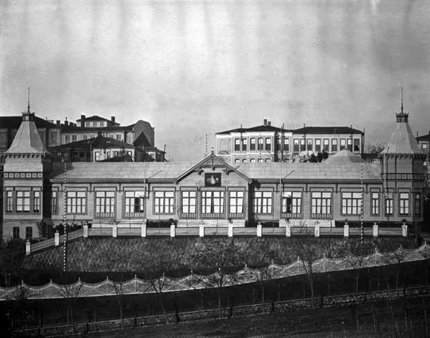 Eski İstanbul fotoğrafları 2