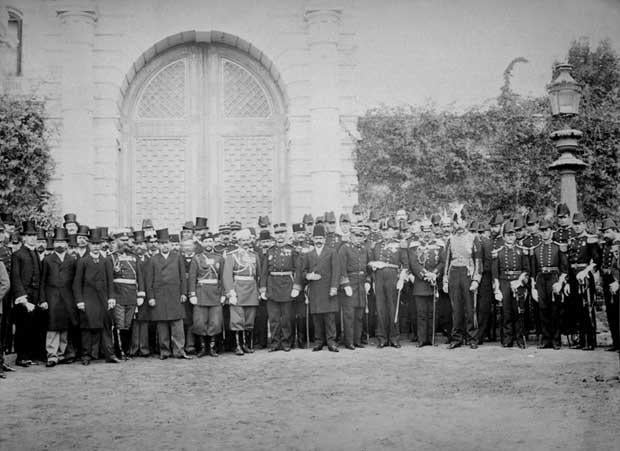 Eski İstanbul fotoğrafları 2