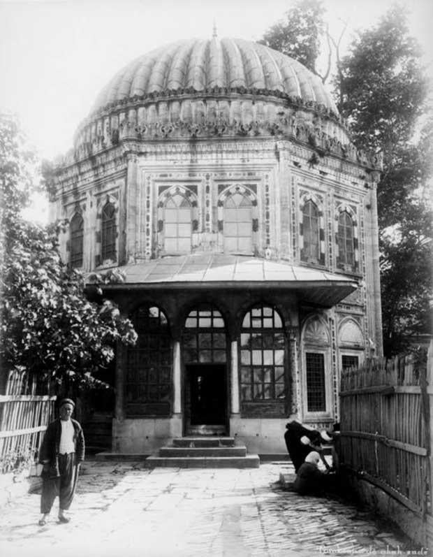 Eski İstanbul fotoğrafları 2