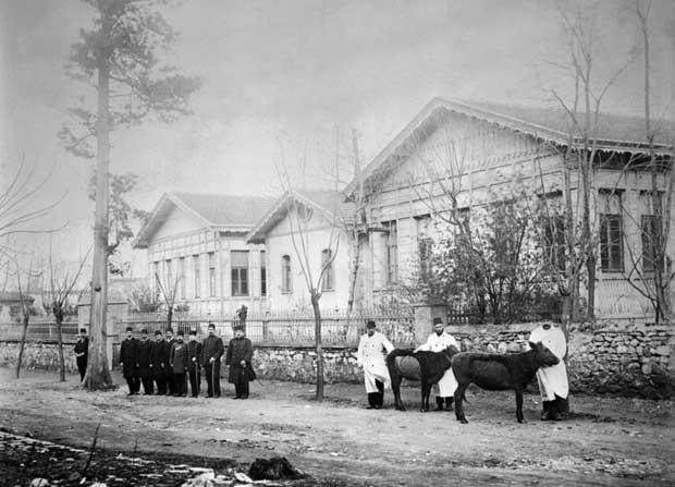 Eski İstanbul fotoğrafları 2