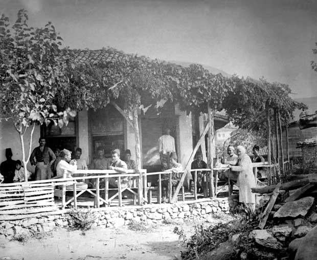 Eski İstanbul fotoğrafları 2