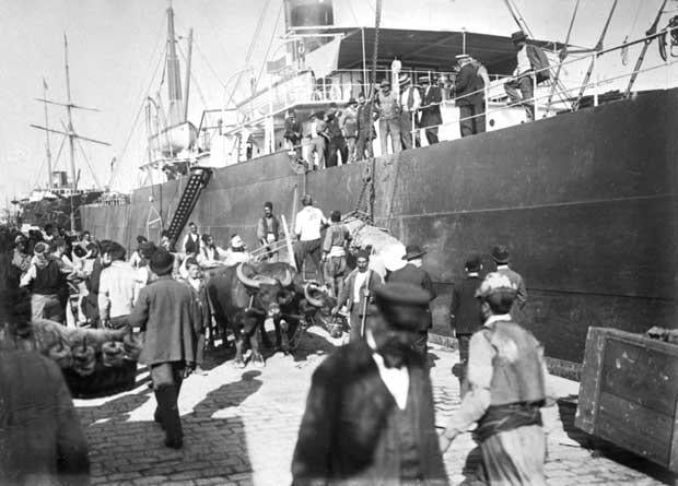 Eski İstanbul fotoğrafları 2