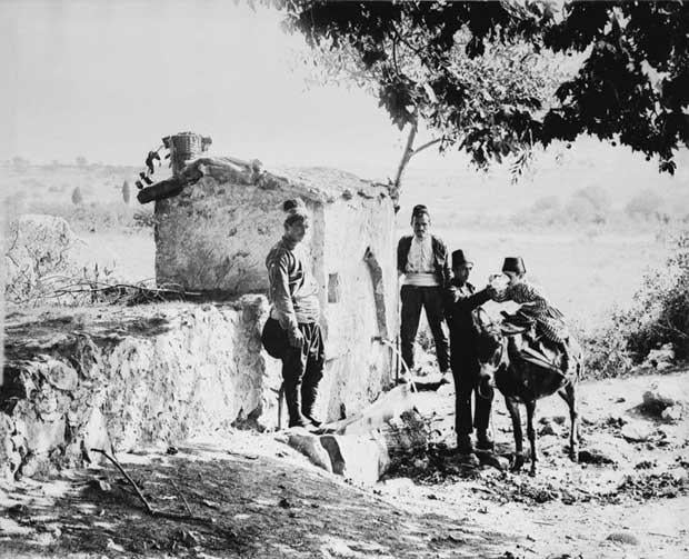 Eski İstanbul fotoğrafları 2