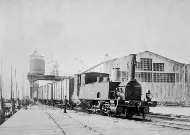 Eski İstanbul fotoğrafları 2