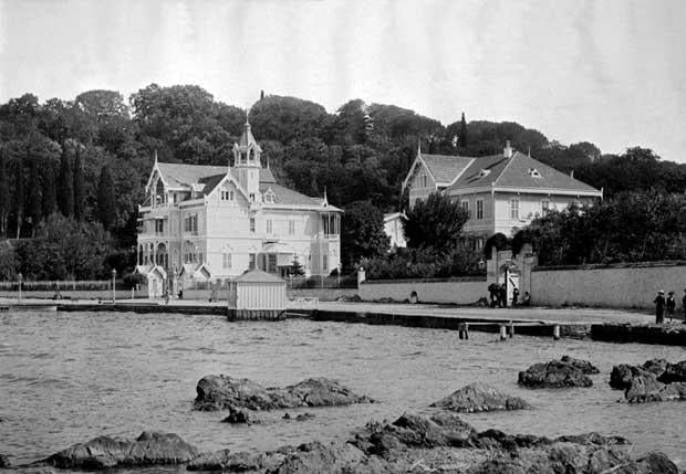 Eski İstanbul fotoğrafları 2