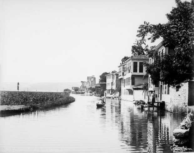 Eski İstanbul fotoğrafları 2