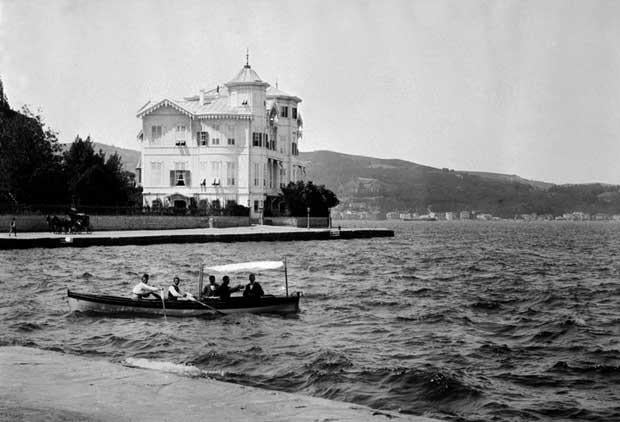 Eski İstanbul fotoğrafları 2