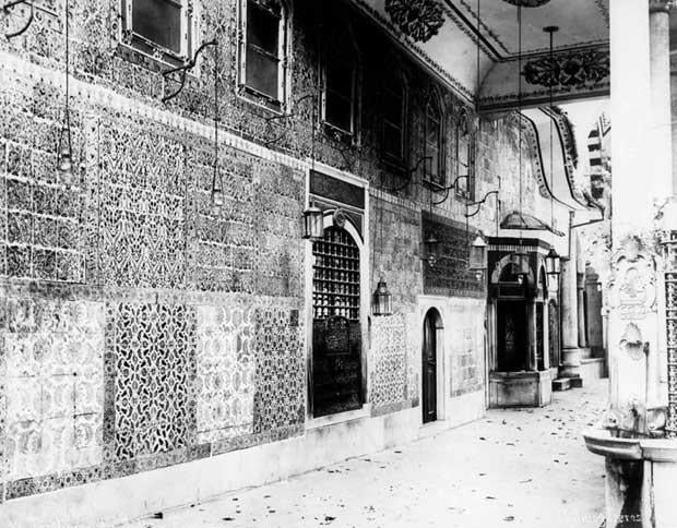 Eski İstanbul fotoğrafları 2