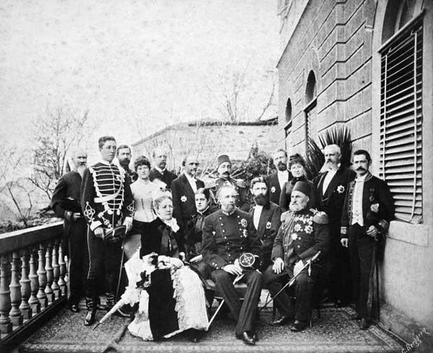 Eski İstanbul fotoğrafları 2