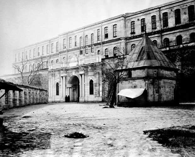 Eski İstanbul fotoğrafları 2