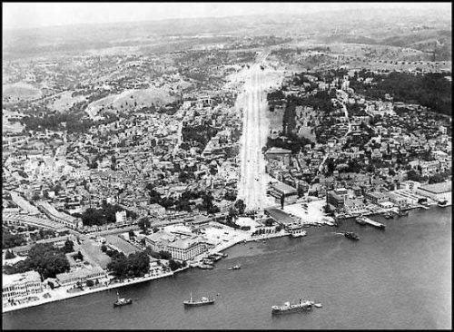 Eski İstanbul fotoğrafları 1