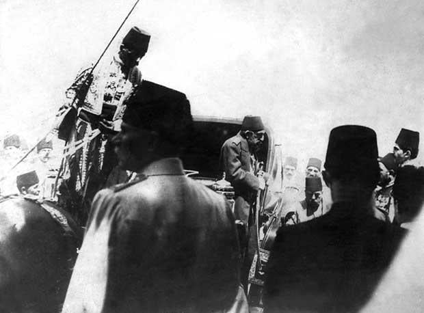 Eski İstanbul fotoğrafları 2