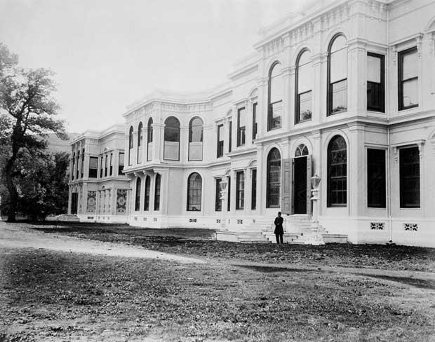 Eski İstanbul fotoğrafları 1