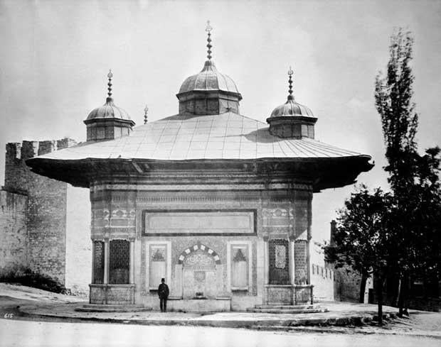 Eski İstanbul fotoğrafları 2