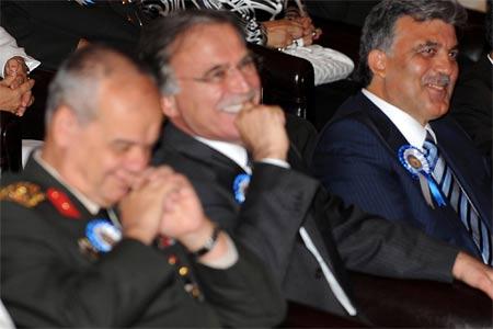 Erdoğan ve Başbuğ'un koptuğu an - Resim 8